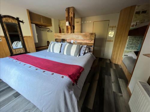 La Colmena eco lodge