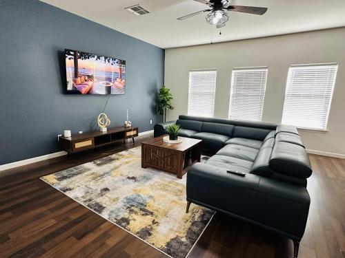 Sandy Retreat for family and groups Austin in Round Rock, USA