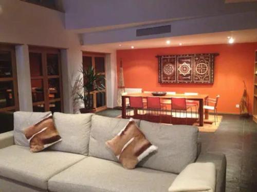 Boat House gîte à louer Paço do Lumiar