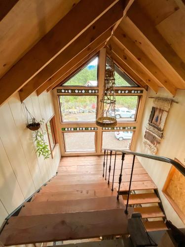 La Colmena eco lodge