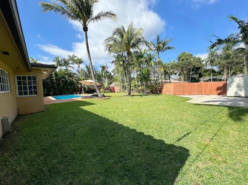 Beautiful house in Hollywood