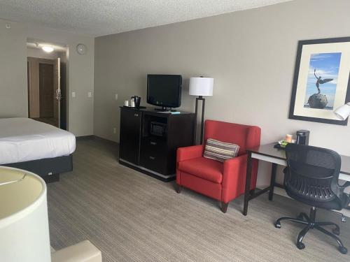 Country Inn & Suites by Radisson Jacksonville FL - image 41