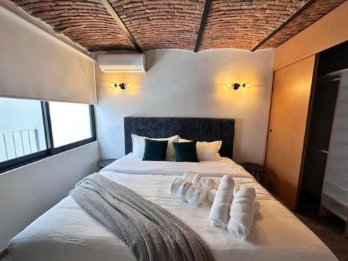 Céntrico y Acogedor Espacio de 1 Habitación in Guadalajara, Mexico
