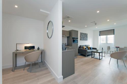 The Rosebery by Supercity Aparthotels - image 3