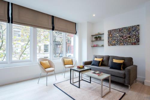 The Rosebery by Supercity Aparthotels - image 9