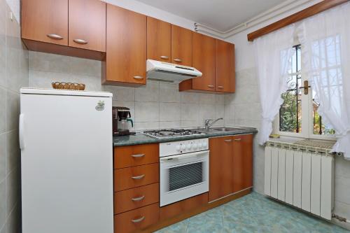 ห้องครัว, Apartments with parking space Icici, Opatija - 7788 in อิชิชิ