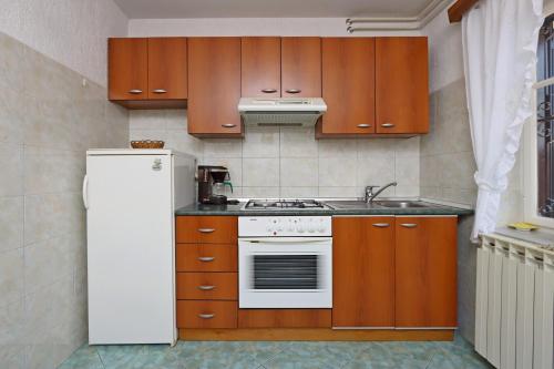 ห้องครัว, Apartments with parking space Icici, Opatija - 7788 in อิชิชิ