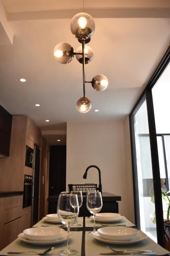 Céntrico y Acogedor Espacio de 1 Habitación in Guadalajara, Mexico