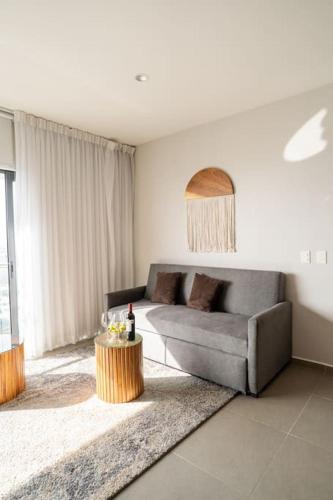 Moderno Departamento, Vista Panorámica a la Ciudad in Guadalajara, Mexico