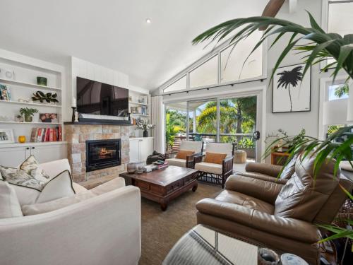 Woolgoolga Lake House