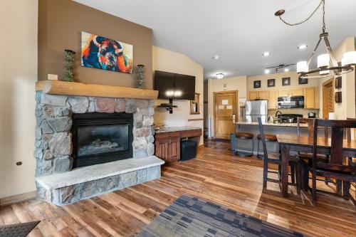 Arap Ldg 8123 - Apartment - Keystone