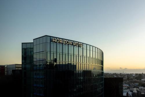 Horizon by SkyCity, Auckland