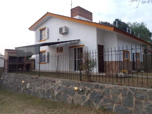 Dúplex Sol y Río