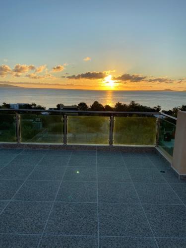 STELLA MARIS Boutique Hotel in El Sargento, Mexico