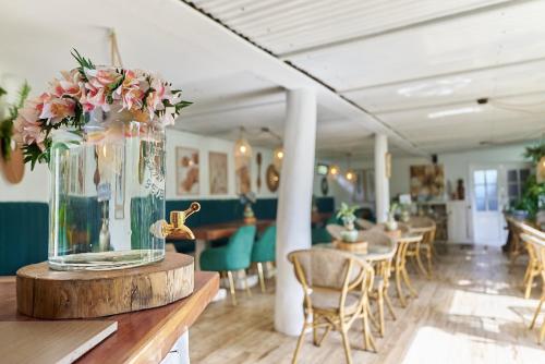 Ételek és italok, Hare Nua Hotel Boutique near Easter Island Repülőtér