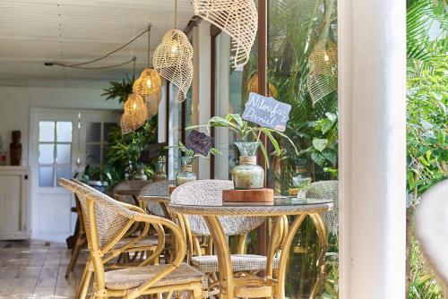 Ételek és italok, Hare Nua Hotel Boutique near Easter Island Repülőtér