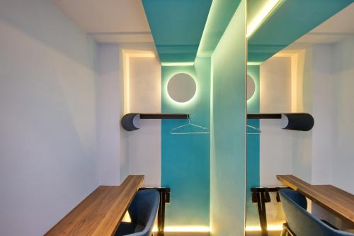 悅樂旅店‧花蓮中福 OLAH Poshtel Hualien Zhongfu | 去趣 chicTrip