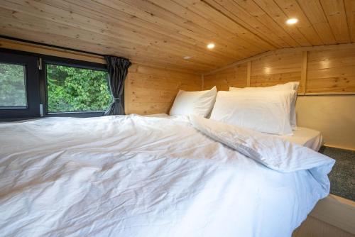 Garden Home by Tiny Away in Saint-Calais