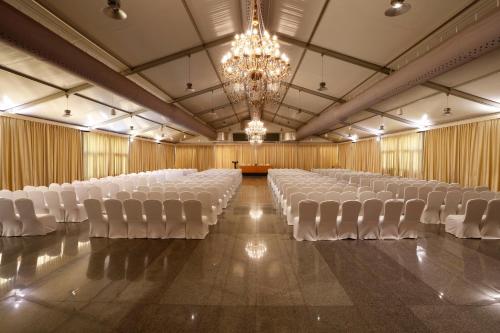 Greenpark Visakhapatnam in Visakhapatnam