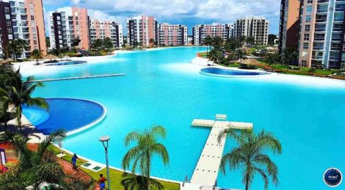 DREAMS Cancún Blue Paradise in Cancún, Mexico