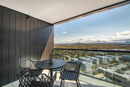 Abode Belconnen in Canberra