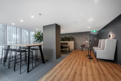 Abode Belconnen in Canberra