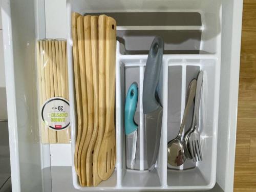 ParkView Apt & Private Parking & Close to Station