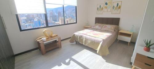 Penthouse titanium mac, La Paz (photo 3)