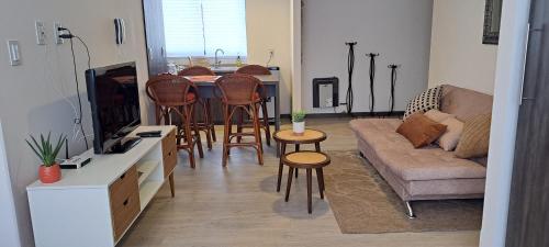 Penthouse titanium mac, La Paz (photo 8)