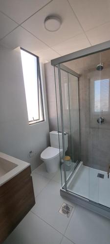 Penthouse titanium mac, La Paz (photo 9)