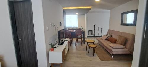 Penthouse titanium mac, La Paz (photo 10)