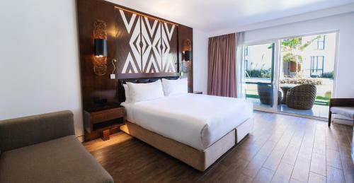 Crowne Plaza Fiji Nadi Bay Resort & Spa by IHG, Nadi (foto 3)