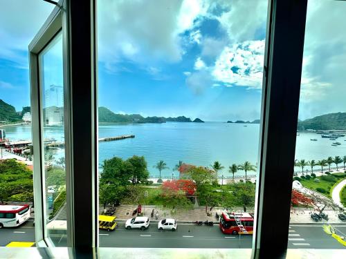 CAT BA - THE WAVE VIEW Hotel
