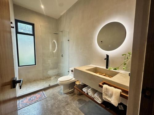 Casa Kobaab Tulum in Tulum, Mexico