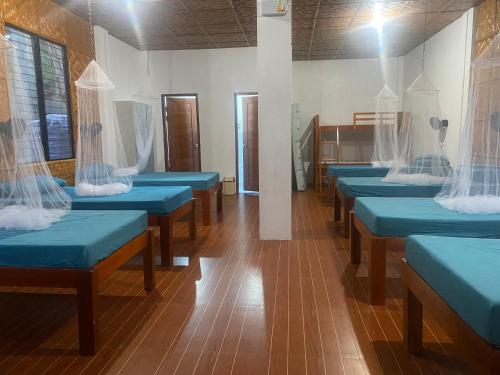 Be My Guest Hostel Room Type - Budget Double Room