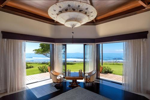 Luxury Villa in La Punta Estates, Enjoy 3,000 Usd Credit for Thanksgiving