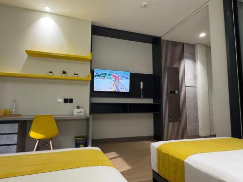 hotel photo