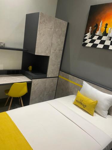 hotel photo