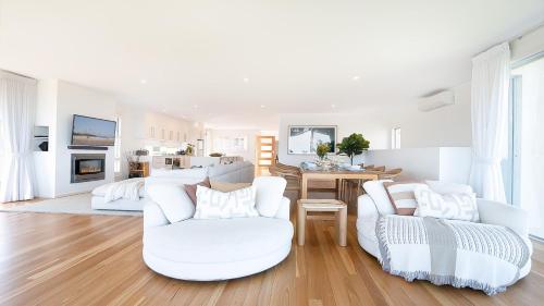 Seven Mile Heaven in Gerroa