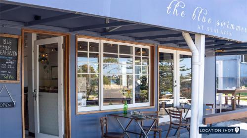 Seven Mile Heaven in Gerroa