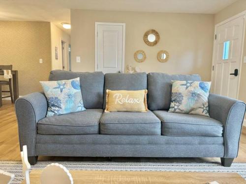Beachside Tropical Oasis Private Pool Home! in Daytona Beach, USA