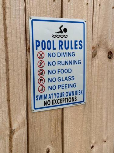 Beachside Tropical Oasis Private Pool Home! in Daytona Beach, USA
