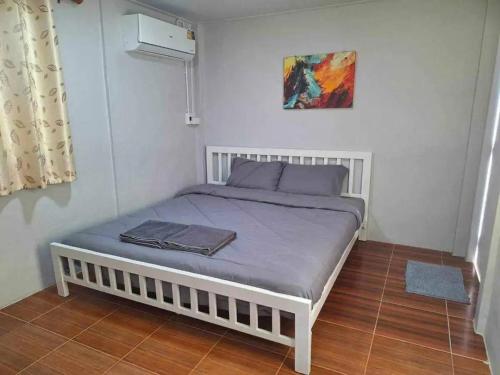 Green zone 74 near Khao Sung Station