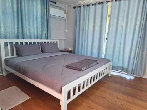 Green zone 74 near Khao Sung Station