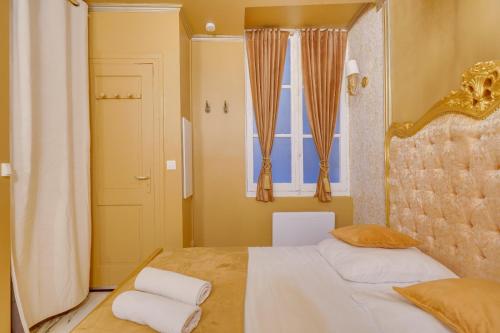 Compact City-Centre Studio with Parking and Wi-Fi, Bordeaux (Foto 7)