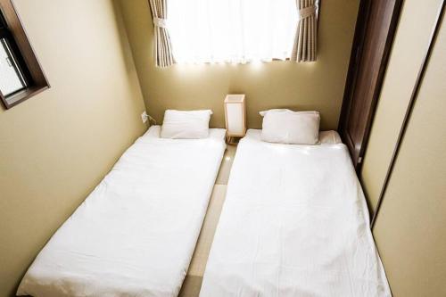 萱の小築 Room Type - Two-Bedroom Villa