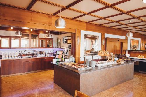 Hotel Attersee in Seewalchen