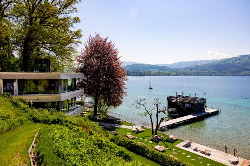 Hotel Attersee 2