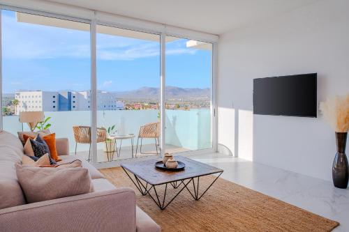 Brand New luxury 2 bedroom condo in Cabo San Lucas, Mexico