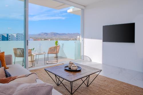 Brand New luxury 2 bedroom condo in Cabo San Lucas, Mexico